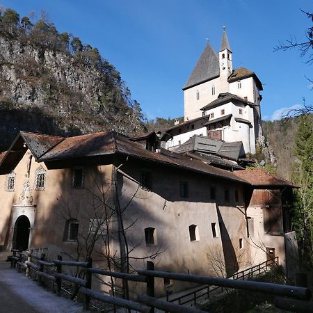 Wellness E Resort Stella Delle Alpi Ronzone Bagian luar foto